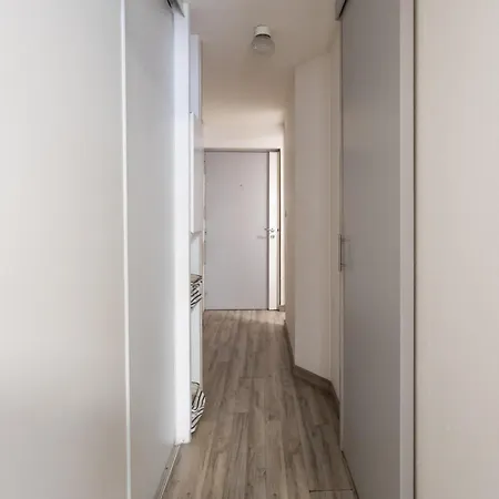 Apartment Waverly Furnished Flat