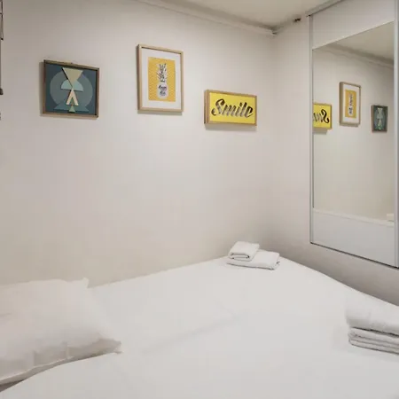 Apartment Waverly Furnished Flat