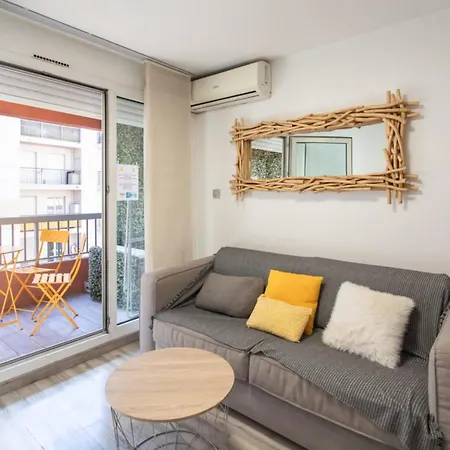Waverly Furnished Flat Apartment