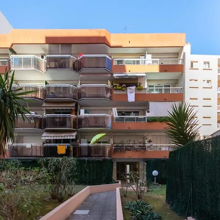Διαμέρισμα Waverly Furnished Flat Νίκαια