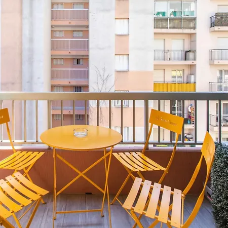 Waverly Furnished Flat Apartment *